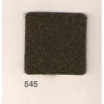 Filc podkołnierzowy Duledo – 100% poliester, 220 g/m² nr. 545