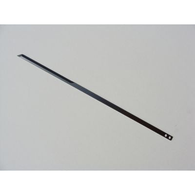 Nóż do cuttera Lectra – 2 × 7 mm – zestaw 10 sztuk