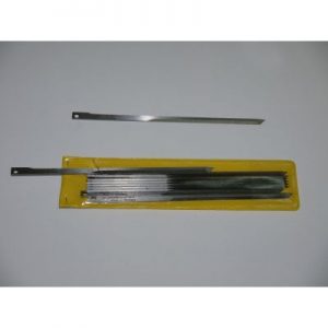 Nóż Gerber G93 – 195 × 2 × 7,9 mm – zestaw 10 sztuk