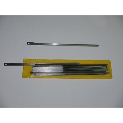 Nóż Gerber G93 – 195 × 2 × 7,9 mm – zestaw 10 sztuk
