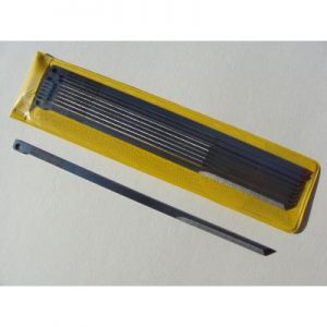 Nóż Gerber GTXL BS207 – 207 × 1,95 × 7,85 mm – ostrze wymienne