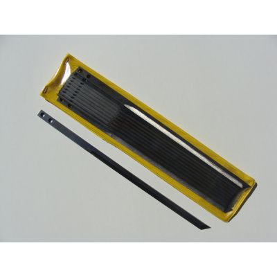 Nóż Bullmer 103495 – 22,3 cm – zestaw 10 sztuk
