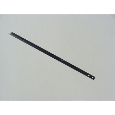 Nóż Bullmer 104242 – 243 × 2,5 × 8 mm – zestaw 10 sztuk