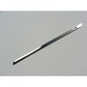 Nóż do cuttera Lama LH 194 × 2 × 6 mm – zestaw 10 sztuk