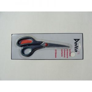 Nożyczki – długość całkowita 21 cm – Delta Graphit Serie
