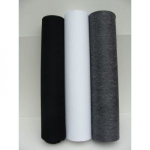 Flizelina klejona – 100% poliester, 35 g/mb nr. 9200/40