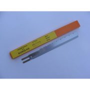 Nóż Kuris KV18, 140 – długość ostrza 7” (ok. 178 mm) – produkcja Niemcy