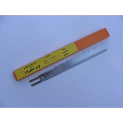 Nóż Kuris KV18, 140 – długość ostrza 7” (ok. 178 mm) – produkcja Niemcy
