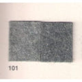 Filc podkołnierzowy Duledo – 50% wełna / 50% wiskoza, 180 g/mb nr. 101