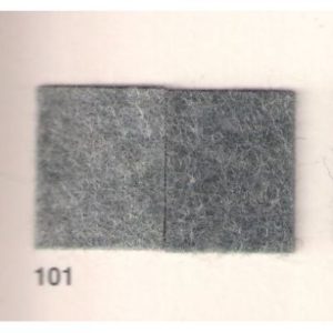 Filc podkołnierzowy Duledo – 50% wełna / 50% wiskoza, 180 g/mb nr. 101