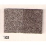 Filc podkołnierzowy Duledo – 50% wełna / 50% wiskoza, 180 g/mb nr. 108