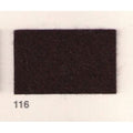 Filc podkołnierzowy Duledo – 50% wełna / 50% wiskoza, 180 g/mb nr. 116