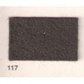 Filc podkołnierzowy Duledo – 50% wełna / 50% wiskoza, 180 g/mb nr. 117