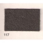 Filc podkołnierzowy Duledo – 50% wełna / 50% wiskoza, 180 g/mb nr. 117