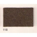Filc podkołnierzowy Duledo – 50% wełna / 50% wiskoza, 180 g/mb nr. 118