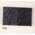 Filc podkołnierzowy Duledo – 50% wełna / 50% wiskoza, 180 g/mb nr. 106