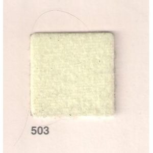 Filc podkołnierzowy Duledo – 100% poliester, 220 g/mb nr. 503