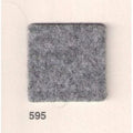 Filc podkołnierzowy Duledo – 100% poliester, 220 g/mb nr. 595