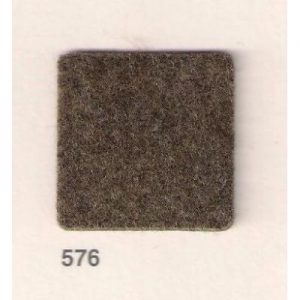 Filc podkołnierzowy Duledo – 100% poliester, 220 g/mb nr. 576