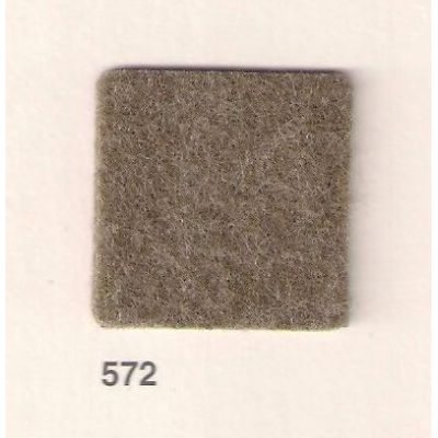 Filc podkołnierzowy Duledo – 100% poliester, 220 g/mb nr. 572