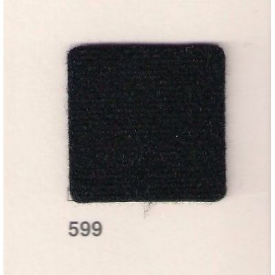 Filc podkołnierzowy Duledo – 100% poliester, 220 g/mb nr. 599