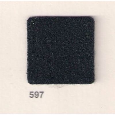 Filc podkołnierzowy Duledo – 100% poliester, 220 g/mb nr. 597