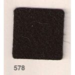 Filc podkołnierzowy Duledo – 100% poliester, 220 g/mb nr. 578