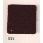 Filc podkołnierzowy Duledo – 100% poliester, 220 g/mb nr. 538