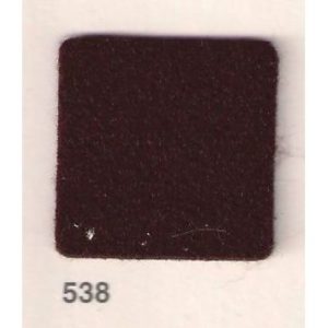 Filc podkołnierzowy Duledo – 100% poliester, 220 g/mb nr. 538