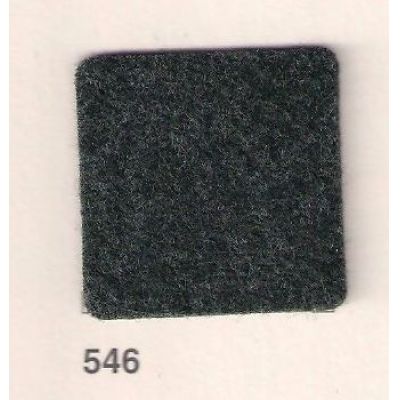 Filc podkołnierzowy Duledo – 100% poliester, 220 g/mb nr. 546