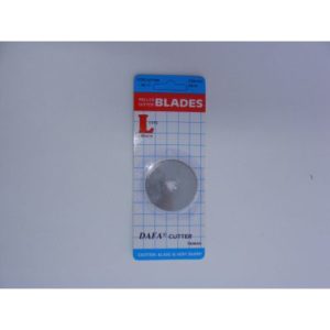 Ostrze wymienne RB-45 DAFA  45 mm