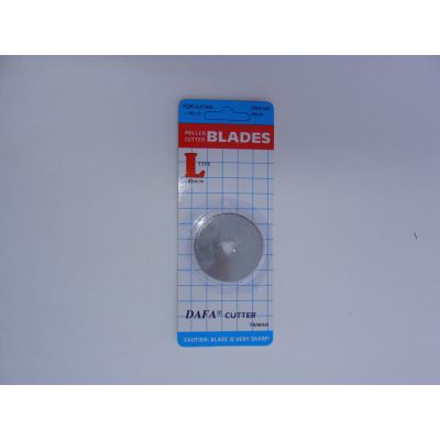 Ostrze wymienne RB-45 DAFA  45 mm