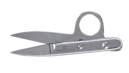 Nożyczki – obcinaczki do nitek– długość 11 cm