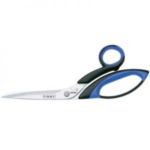 Nożyczki krawieckie FINNY ALPHA 72020 – 20 cm