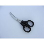 Nożyczki Reuser typ SC-5013 – długość całkowita 13 cm | Ostrza zakrzywione | Producent: Reuser