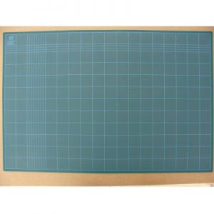 Mata do cięcia samogojąca CM-90 – 900 x 600 x 3 mm