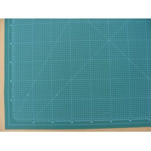 Mata do cięcia samogojąca CM-150 – 1500 x 1000 x 3 mm