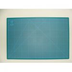 Mata do cięcia samogojąca CM-45 – 450 x 300 x 3 mm