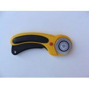 Nóż RTY-2DX – ostrza wymienne krążkowe 45 mm – produkcja Japonia