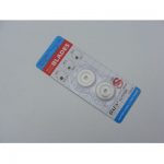 Ostrza wymienne RB-28 – krążkowe, średnica 28 mm