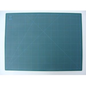 Mata do cięcia samogojąca CM-60 – 600 x 450 x 3 mm
