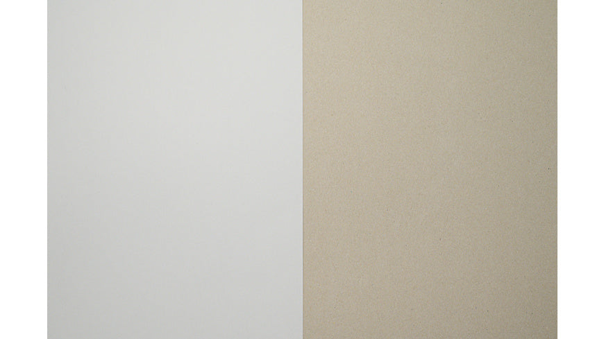 Karton HANSABOARD GD2 – arkusz 70 × 100 cm