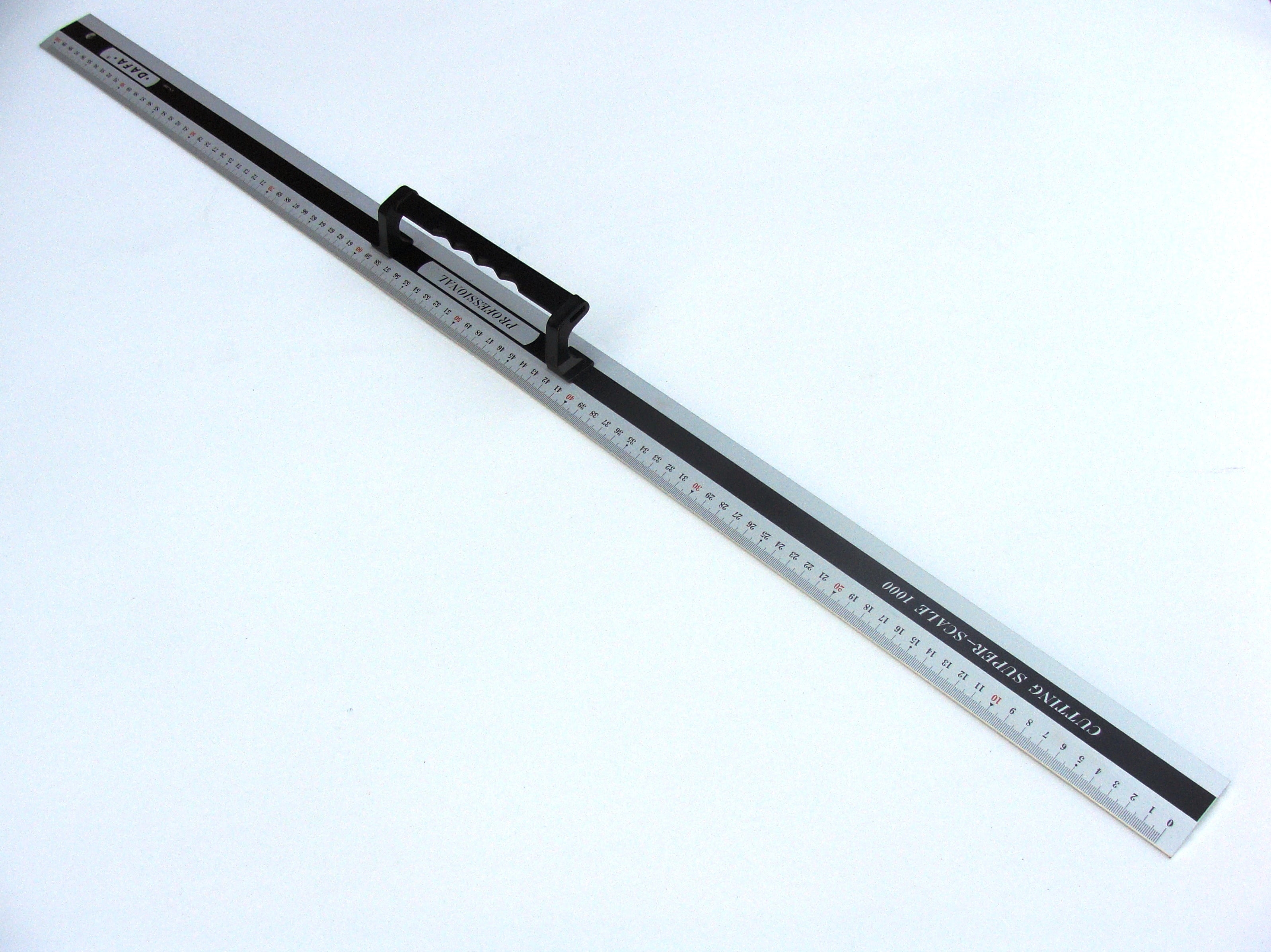 Liniał CS-100 CM Magnetic