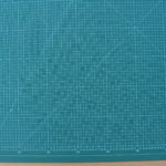 Mata do cięcia samogojąca CM-200 – 200 x 100 cm