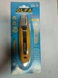Nóż OLFA SK-9