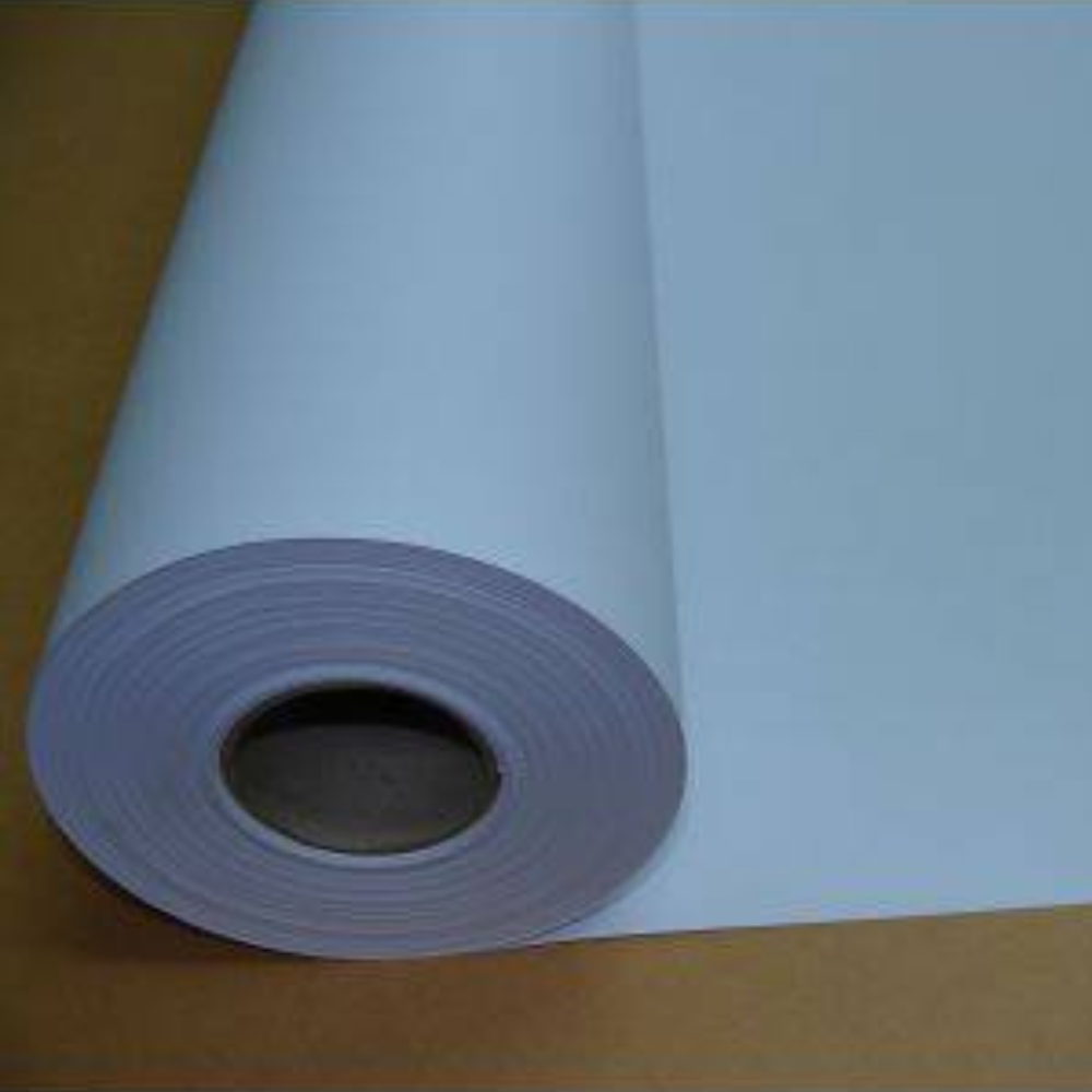 Papier do plotera bez kleju ULTIMATE 48g.